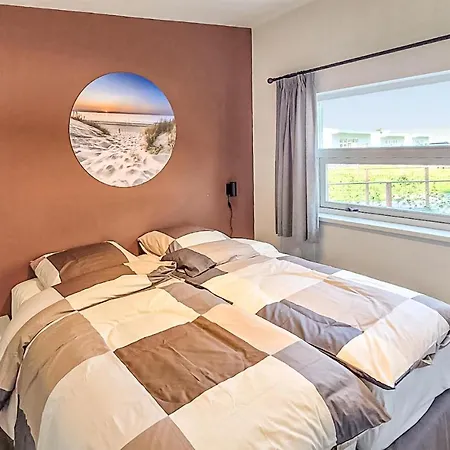 Дом отдыха Wieringen *