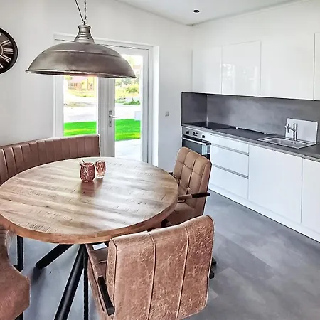 Wieringen Tatil Evi Den Oever