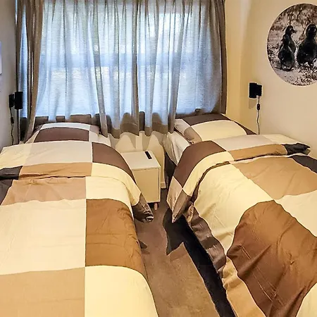 Tatil Evi Wieringen Den Oever