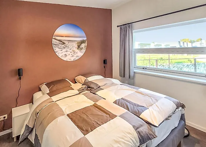 Дом отдыха Wieringen *