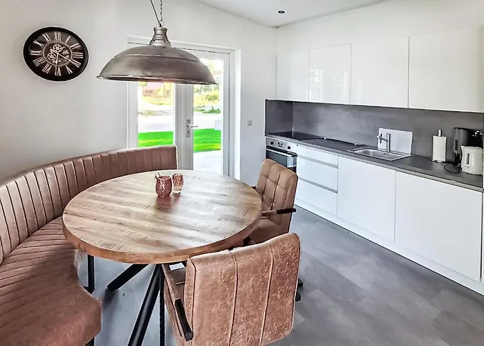 Wieringen Дом отдыха Ден-Оевер