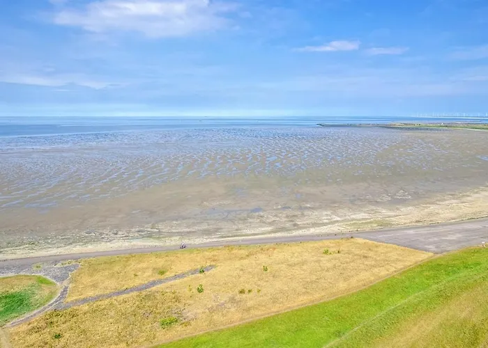 Wieringen Ден-Оевер